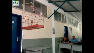 5ª ETAPA DO CAMPEONATO ESTADUAL 2024 - RJ