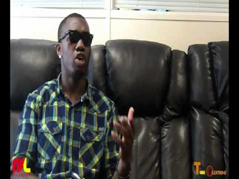 Jay Scriptz Interviewed by NV Life Magazine