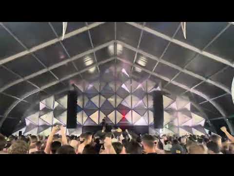 Omnya - Carnage (Edit) @ Defqon.1 2023