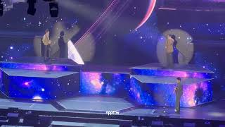 Download lagu 08/21/2026 Pond - Just a Minute | POND PHUWIN Space Soul-dyssey CONCERT Day 1 mp3