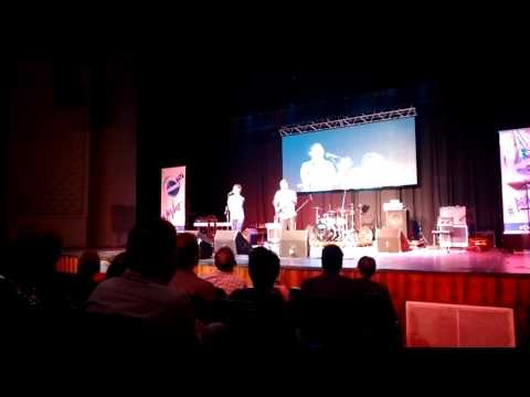 Dois Tempos de Um Lugar (Paulo Monarco e Dandara) apresenta Contenteza no 28º FUC