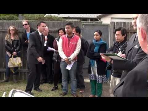 Chambers Fleming Professionals Real Estate Padstow: Auction of 2 Sphinx Ave Padstow