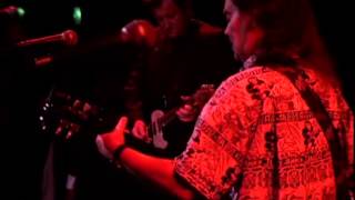 Roky Erickson and the Explosives - Full Concert - 03/01/07 - San Francisco, CA (OFFICIAL)