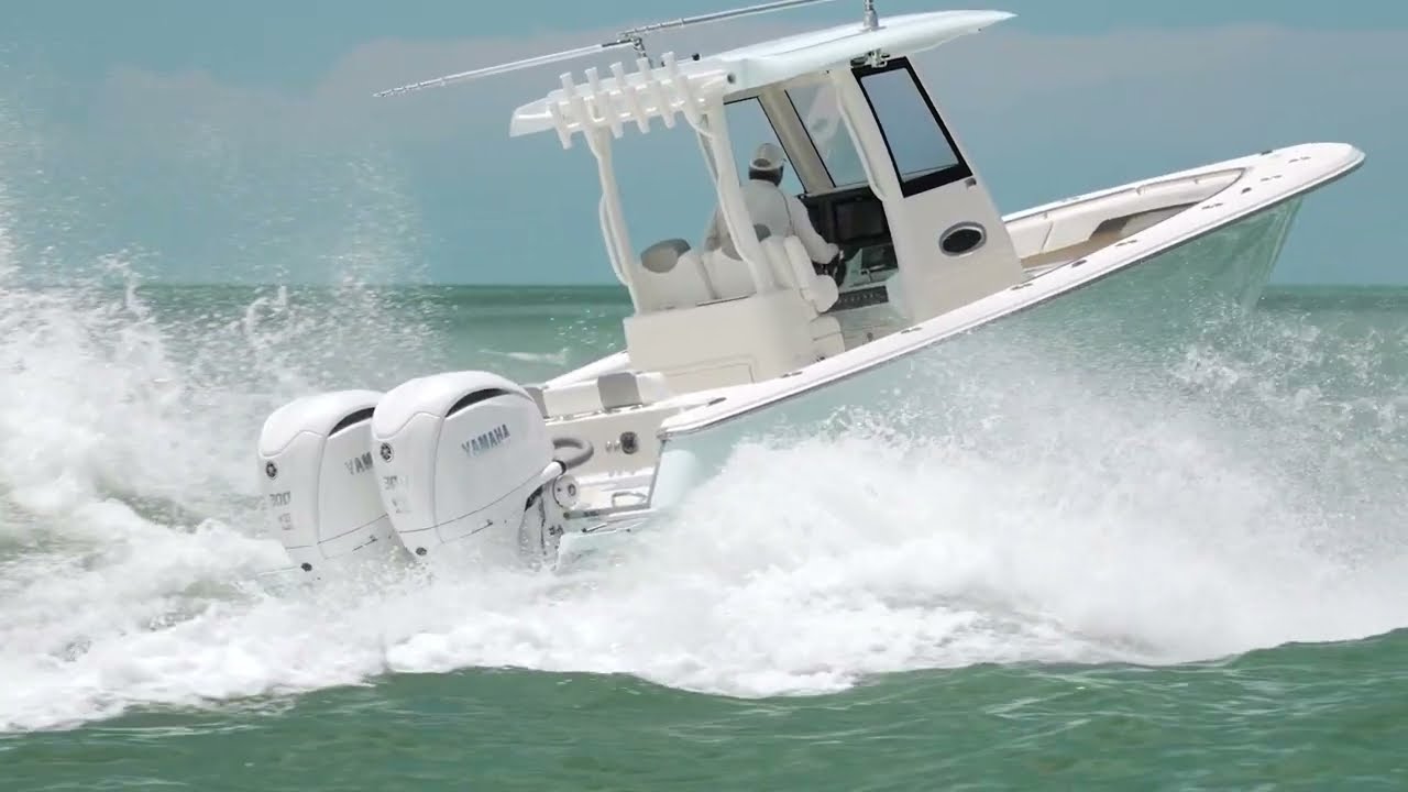 Blackwood 290 LX Open Boat Review