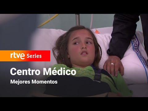 Medical Center: Chapter 576 - Best Moments #MedicalCenter | RTVE Series