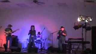 KATELYN JOHNSON BAND   BRING ME TO LIFE   COVER SONG