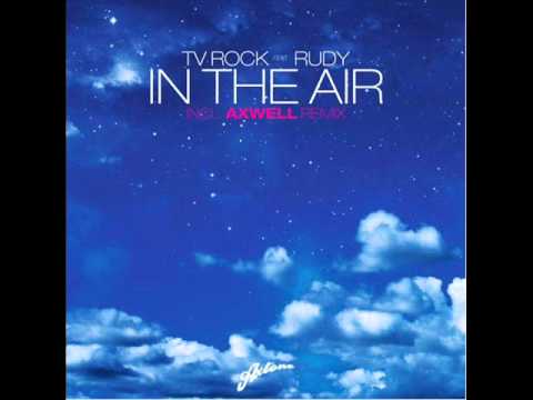 Tv Rock feat. Rudy- In The Air