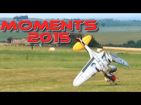☠ MOMENTS 2015