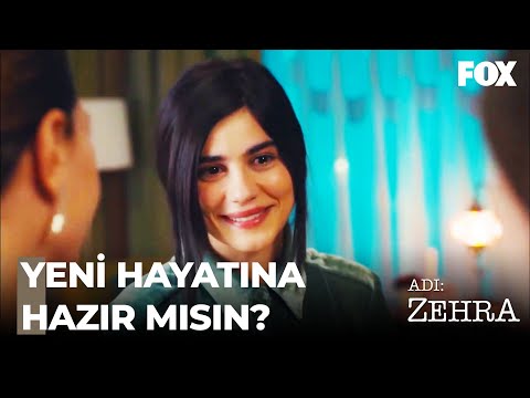 Genco, Hande'yle Çocukluk Anılarını Anlattı! - Adı: Zehra 2. Bölüm