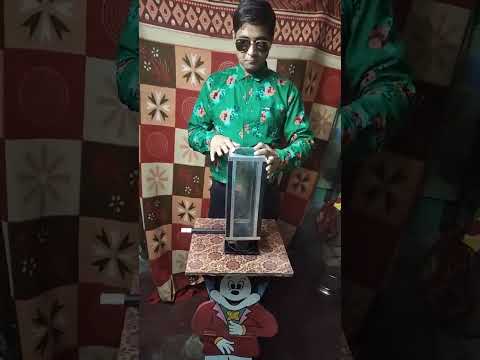 Episode 168. Crystal Botania. please like,share, comments and also subscribe my chanel.