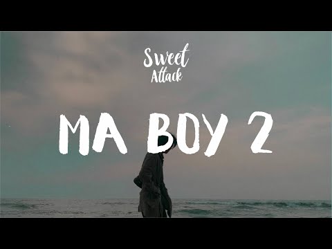 [TREASURE] Kim Junkyu – Ma Boy 2 (Electro Boys ft, Hyorin SISTAR Cover)