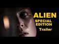Alien Special Edition Director S Cut Trailer 2003 35mm Film Print