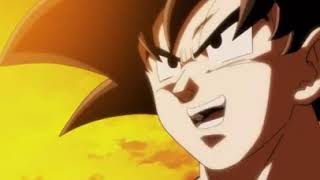 pues que pues dragon ball super