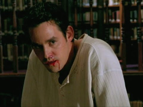 The greatest Xander moment ever (Buffy the Vampire Slayer)