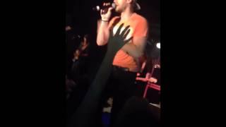 Chase Rice- How She Rolls