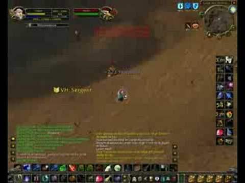 Gegon - The Last Ovski *Part Two*