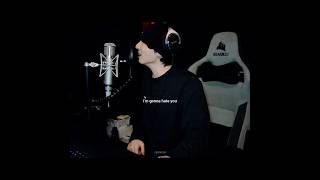 Download lagu Jungkook singing hate you 😭 #jungkook mp3