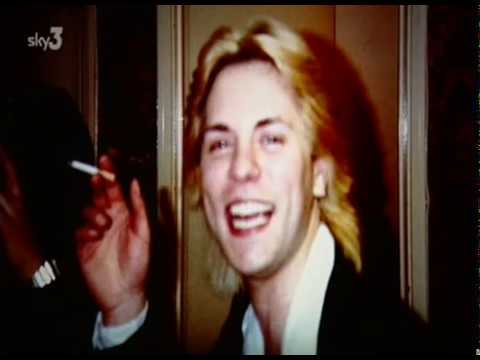 Serial Killer Documentary -  Dennis Nilsen