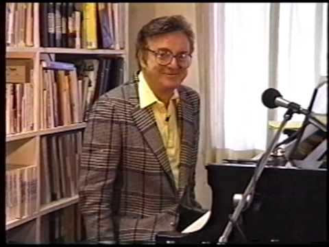 Steve Allen's tribute to Sid Caesar