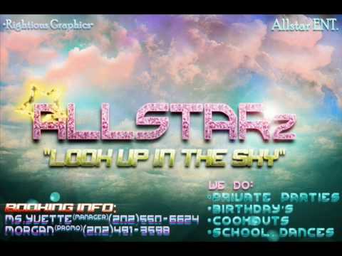 Thumbnail for Allstarz Band- Doin Da Butt by Starz (band)