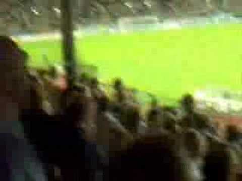 Antwerp - eendracht aalst