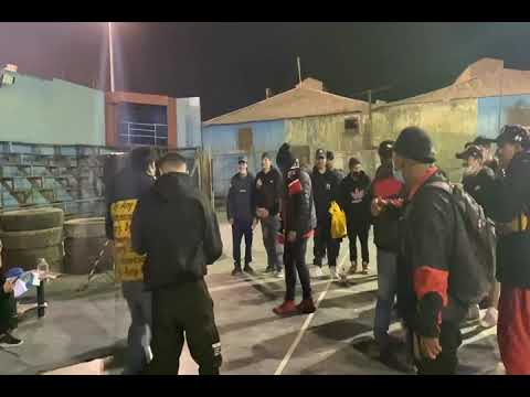 circuito desertico maria elena calama vs tocopilla 04 09 21