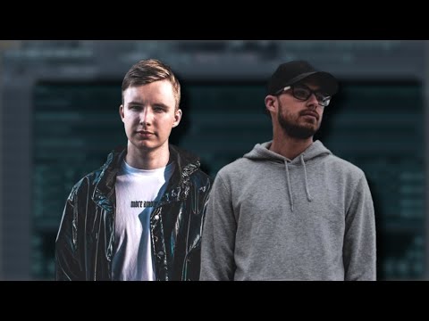 Dirty Palm x Rudelies - ID (Adam Wild Remake)