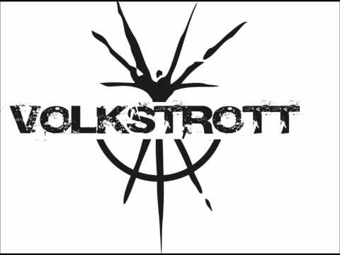 Volkstrott - Deine Welt.wmv