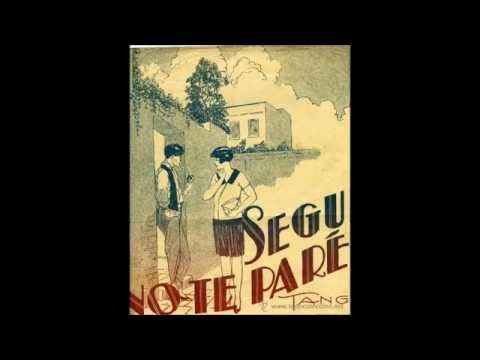 ORQUESTA DONATO  - ZERRILLO  - SEGUI NO TE PARES  - TANGO