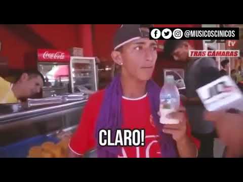 Harta demencia remix / claro si me entidades