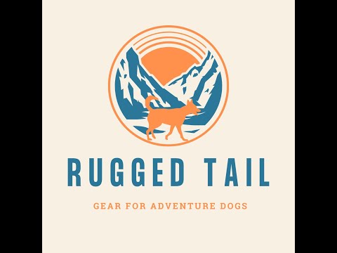 Rugged Tail Climbing Rope Leash