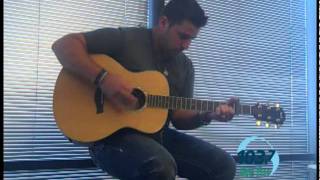 Josh Gracin - "Long Way To Go"