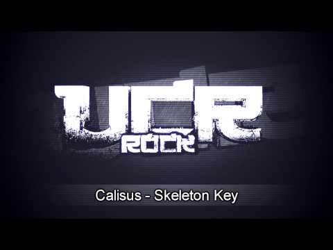 Calisus - Skeleton Key [HD]