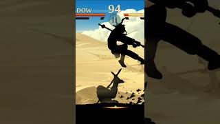 op blade attack shorts video Pro