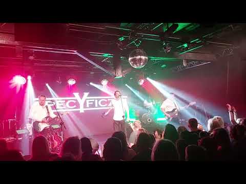 Specyficzni - Bo Jo Cie Kochom | 15-lecie działalności scenicznej | Goleniów 14 września 2024 r.