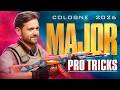 70 NEW Tricks From IEM Cologne Major 2026 - CS2 Tips & Tricks