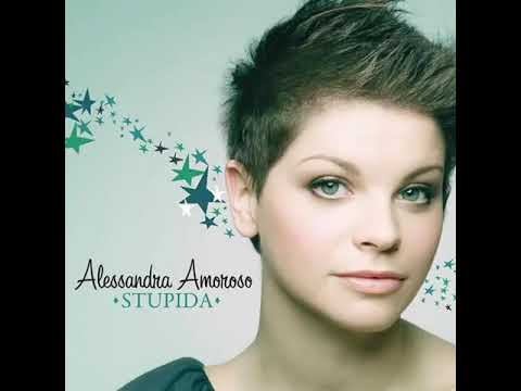 Alessandra Amoroso - Stupida (Audio)