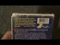 My Neighbor Totoro 1995 VHS Review