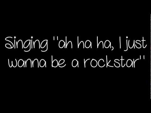 Rockstar || Lyrics