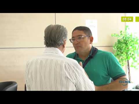 BOM DIA NEWS 05 03 20  PSL recebe novas lideranças que devem se candidatar no pleito de 2020