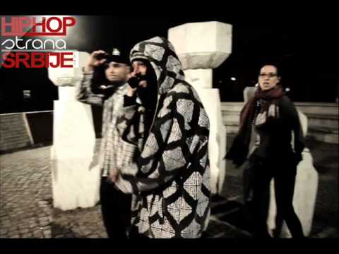 Dewla & Stole ft. M.A.X., Coyote, Maxoni, Dj Doobie - Vreli Talas
