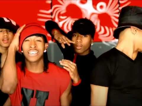B2K - Bump, Bump, Bump No P. Diddy Verse