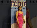 Kusha Kapila Spotted At Events Vertical Video