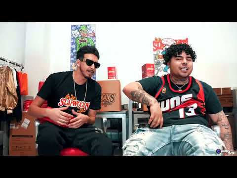 DRODi X That Mexican OT - SLAP [Official Music Video]