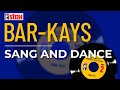 The Bar-Kays - Sang And Dance (Official Audio)