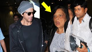 Download lagu Shah Rukh Khan Snapped With Sister For The First Time Together At Airport mp3 Download lagu Shah Rukh Khan Snapped With Sister For The First Time Together At Airport mp3