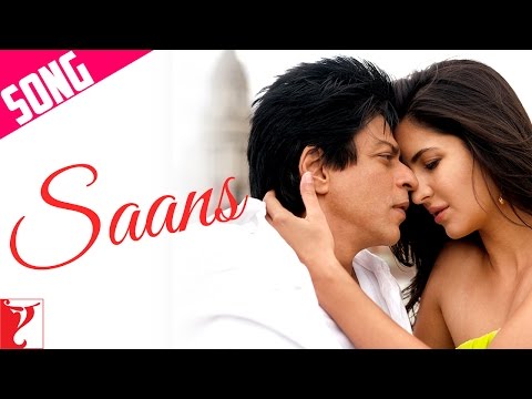 Saans (Official Song)