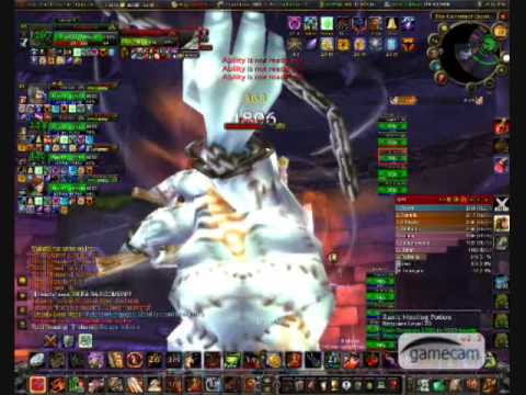 Naxxramas: Patchwerk - Beginner's Guide