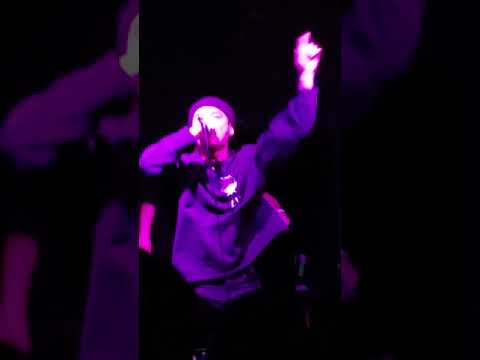 Dumbfoundead - Mijangwon 4k Live