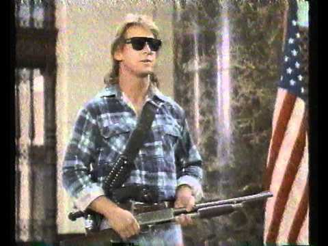 They Live (1988) Trailer 1